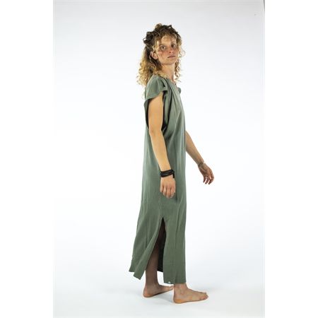 Mikuta Coda Green Wave JUNGLEDonna | DMIKUTAVerdeMilitare