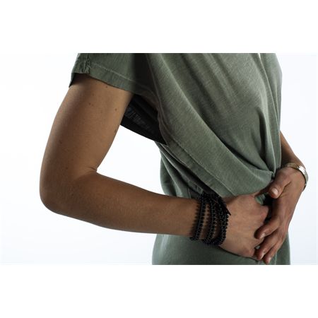 Mikuta Coda Green Wave JUNGLEDonna | DMIKUTAVerdeMilitare