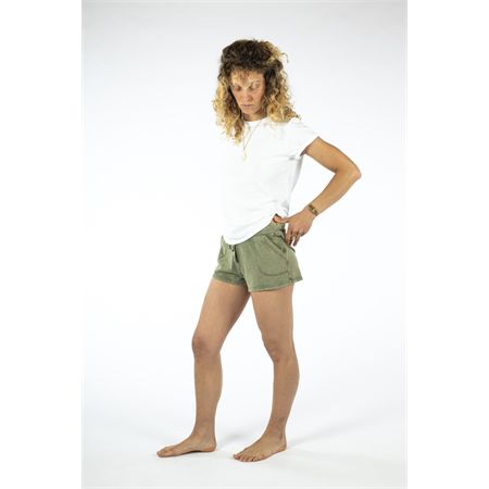 Ruby Coda Coco Brown JUNGLEDonna | DRUBY170BIANCO
