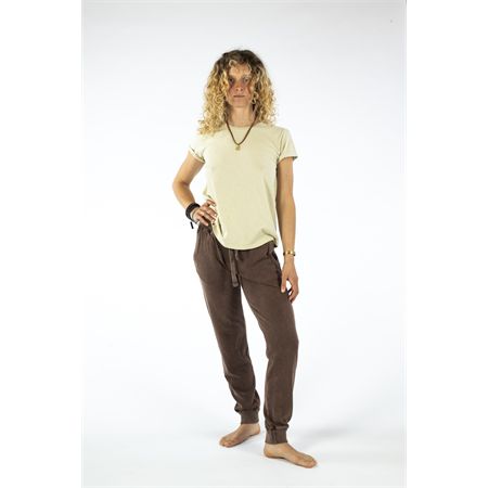 Ruby2 Coda Coco Brown JUNGLEDonna | DRUBY2BEIGE