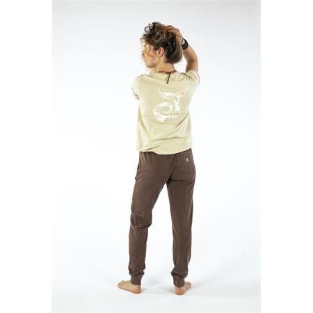 Ruby2 Coda Coco Brown JUNGLEDonna | DRUBY2BEIGE