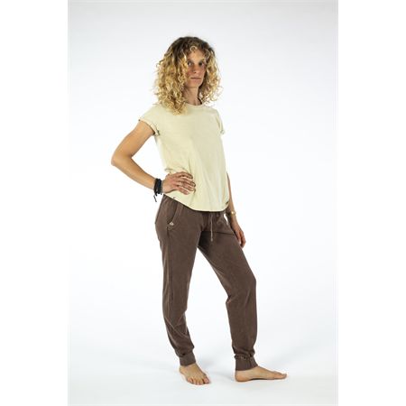 Ruby2 Coda Coco Brown JUNGLEDonna | DRUBY2BEIGE