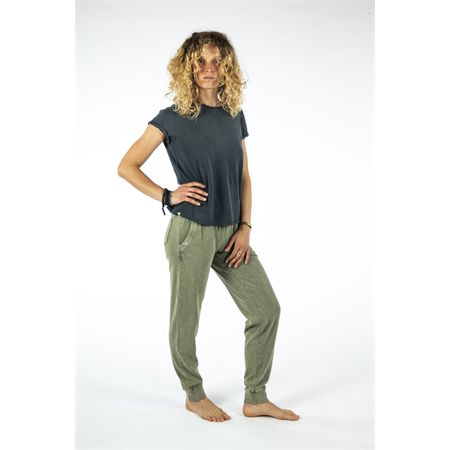 Ruby2 Coda White Wave JUNGLEDonna | DRUBY2NAVY169