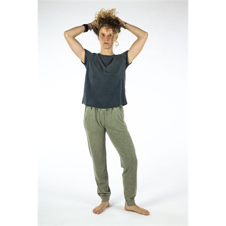 Ruby2 Coda White Wave JUNGLEDonna | DRUBY2NAVY169