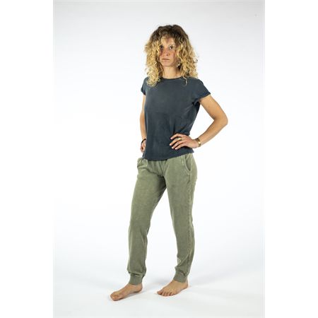 Ruby2 Coda White Wave JUNGLEDonna | DRUBY2NAVY169