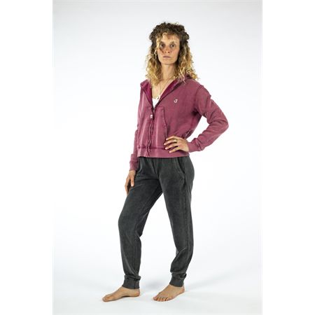 Snow Coda Joy JUNGLEDonna | DSNOWBURGUNDY