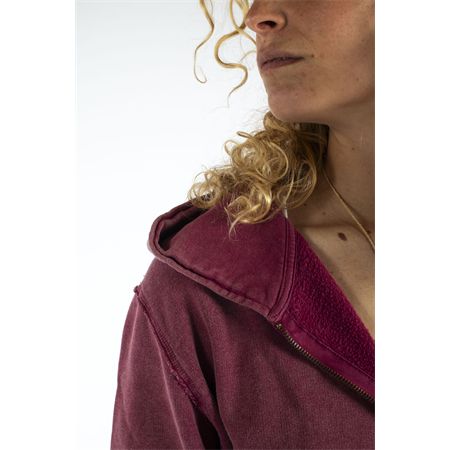 Snow Coda Joy JUNGLEDonna | DSNOWBURGUNDY
