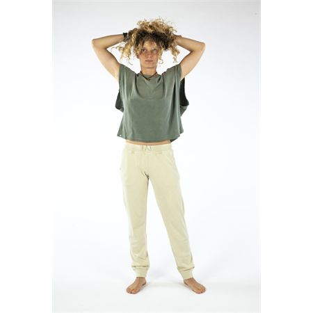 Tokio Coda Green Wave JUNGLEDonna | DTOKIOVerdeMilitare
