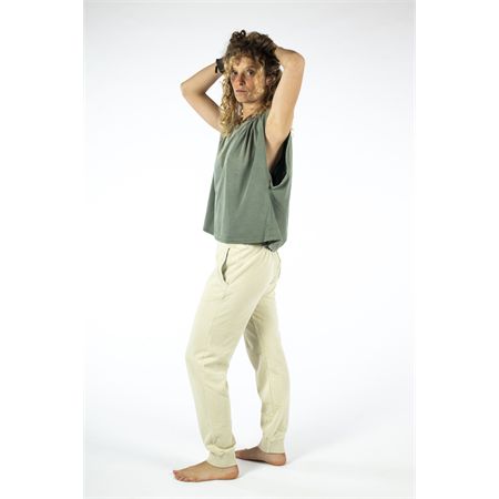 Tokio Coda Green Wave JUNGLEDonna | DTOKIOVerdeMilitare
