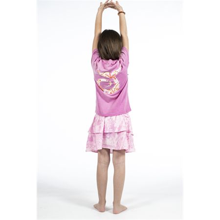 Jhonny Kids Coda Joy JUNGLEKids | KMMJHONNY168ROSA