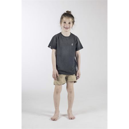 Jhonny Logo Pirate JUNGLEKids | KMMJHONNY47NERO