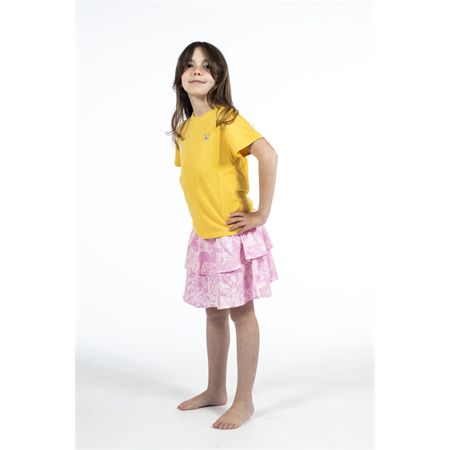Jhonny Kids Coda Green Wave JUNGLEKids | KMMJHONNYGIALLO