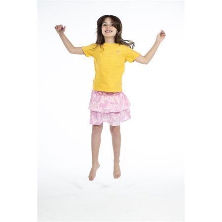 Jhonny Kids Coda Green Wave JUNGLEKids | KMMJHONNYGIALLO