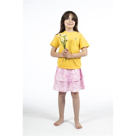 Jhonny Kids Coda Green Wave JUNGLEKids | KMMJHONNYGIALLO