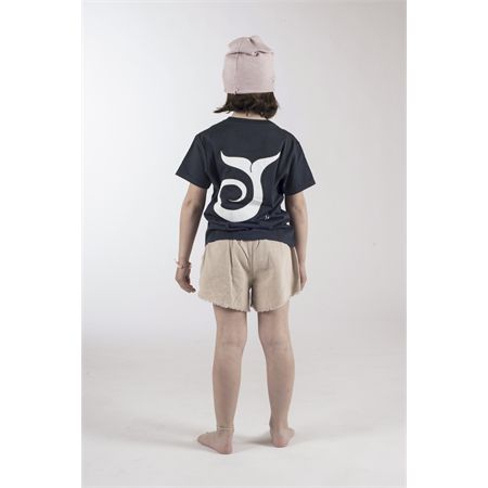Smile Only Coda JUNGLEKids | KMMSMILE01NAVY