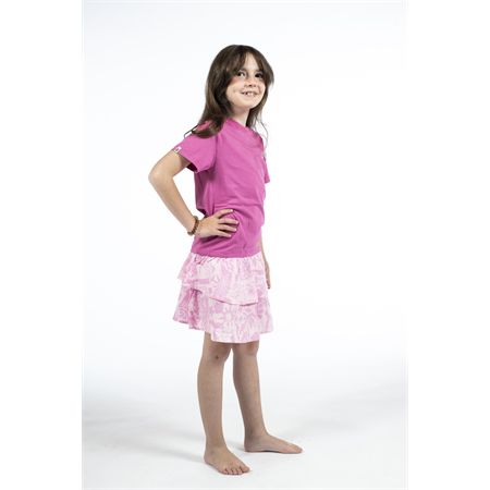 Smile Coda Joy JUNGLEKids | KMMSMILE168ROSA