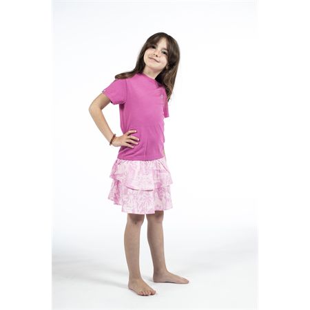 Smile Coda Joy JUNGLEKids | KMMSMILE168ROSA