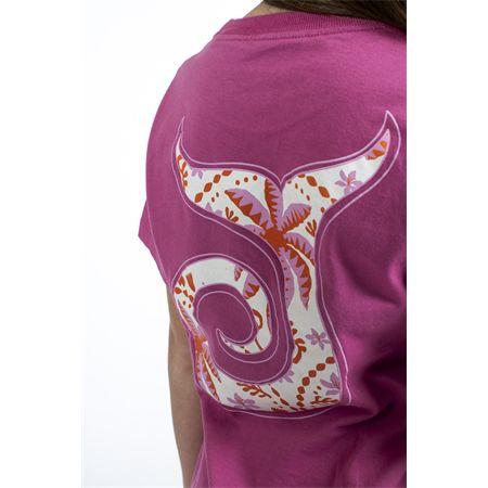 Smile Coda Joy JUNGLEKids | KMMSMILE168ROSA