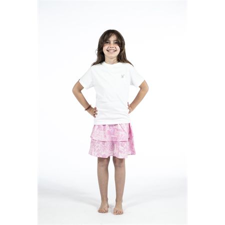 Smile Coda Coco Brown JUNGLEKids | KMMSMILE170BIANCO
