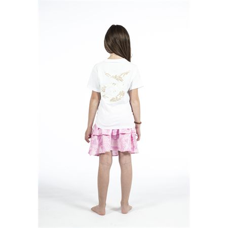 Smile Coda Coco Brown JUNGLEKids | KMMSMILE170BIANCO