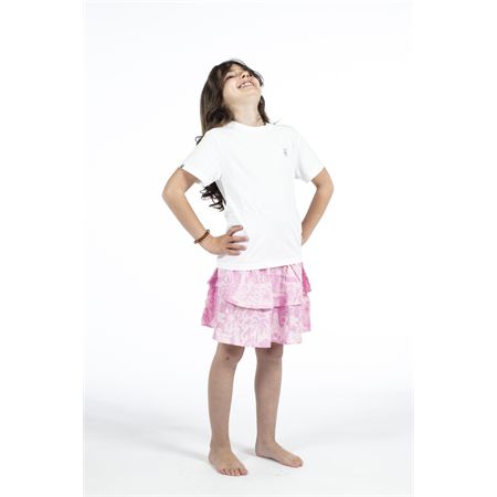 Smile Coda Coco Brown JUNGLEKids | KMMSMILE170BIANCO