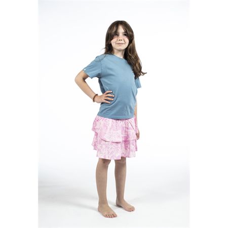 Smile White Wave JUNGLEKids | KMMSMILEAZZURRO
