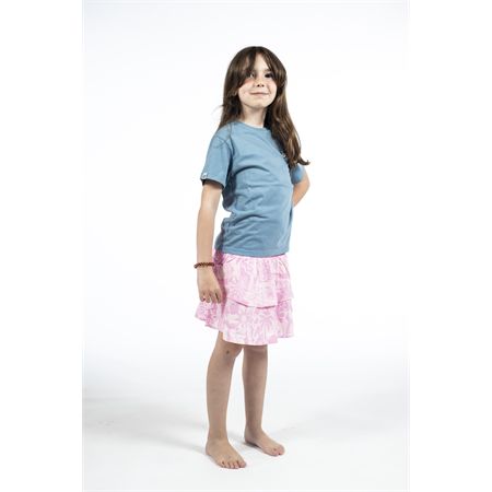 Smile White Wave JUNGLEKids | KMMSMILEAZZURRO