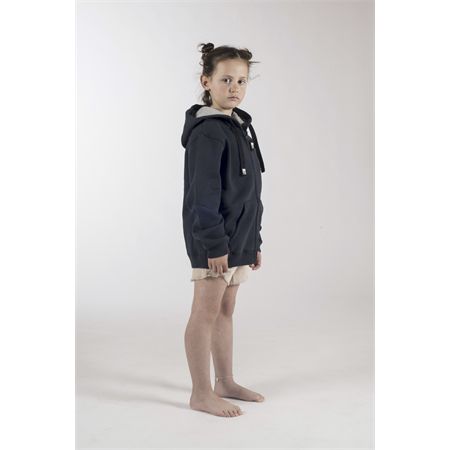 Zip Cap Navy Coda Wave Red JUNGLEKids | KZIPCAP09NAVY