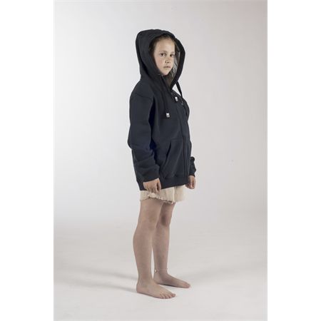 Zip Cap Navy Coda Wave Red JUNGLEKids | KZIPCAP09NAVY