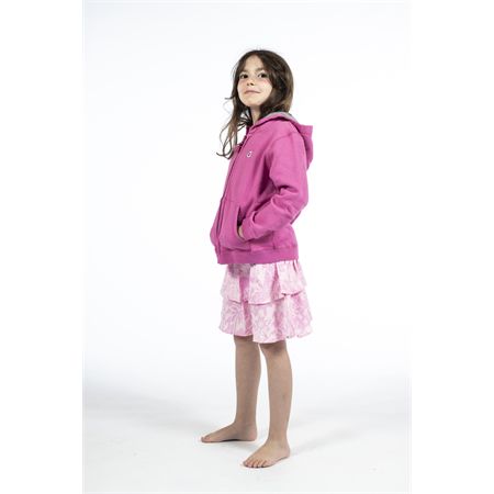 Zip Cap Coda Joy JUNGLEKids | KZIPCAP168ROSA