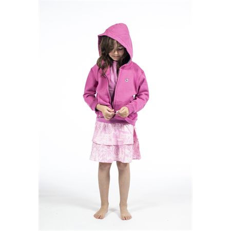Zip Cap Coda Joy JUNGLEKids | KZIPCAP168ROSA