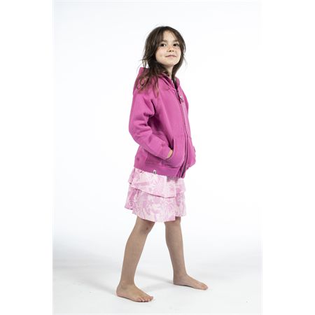 Zip Cap Coda Joy JUNGLEKids | KZIPCAP168ROSA