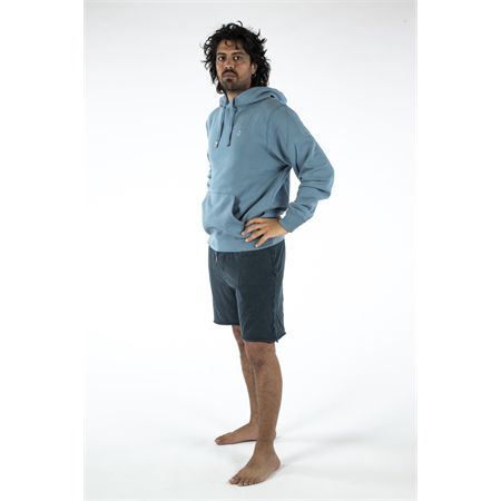 OnlyCap Coda White Wave JUNGLEUomo | UCAPONLY177Azzurro