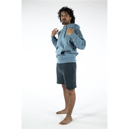 OnlyCap Coda White Wave JUNGLEUomo | UCAPONLY177Azzurro