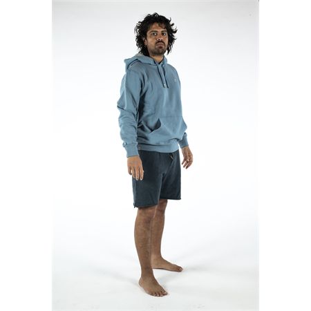 OnlyCap Coda White Wave JUNGLEUomo | UCAPONLY177Azzurro