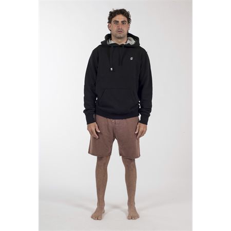 Only Cap Nero Logo Pirata JUNGLEUomo | UCAPONLY47NERO