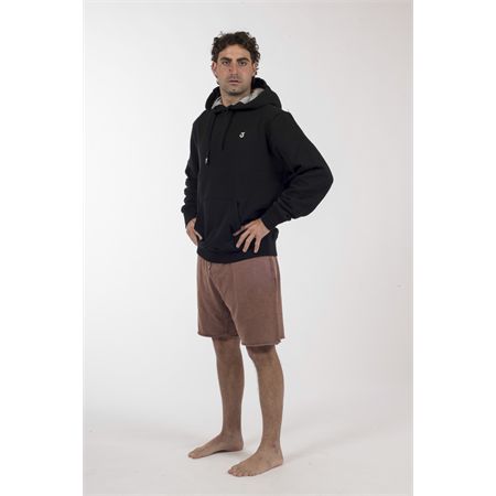 Only Cap Nero Logo Pirata JUNGLEUomo | UCAPONLY47NERO