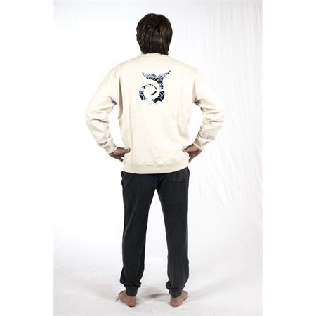 Dudu Coda BluWave JUNGLEUomo | UDUDUBEIGE