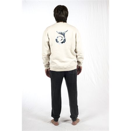 Dudu Coda BluWave JUNGLEUomo | UDUDUBEIGE