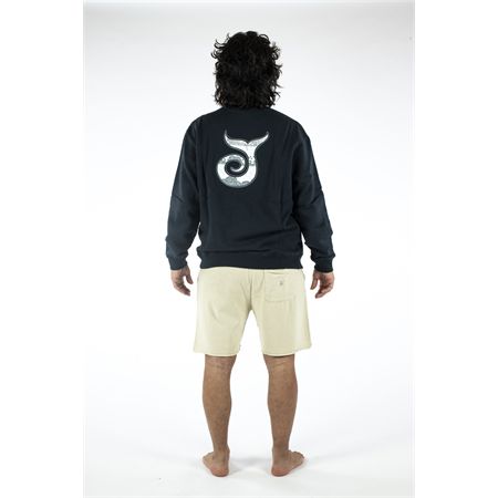 Dudu Coda White Wave JUNGLEUomo | UDUDUNAVY