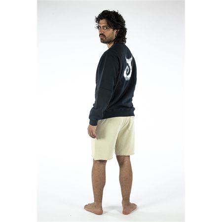 Dudu Coda White Wave JUNGLEUomo | UDUDUNAVY