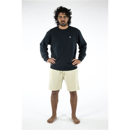 Dudu Coda White Wave JUNGLEUomo | UDUDUNAVY