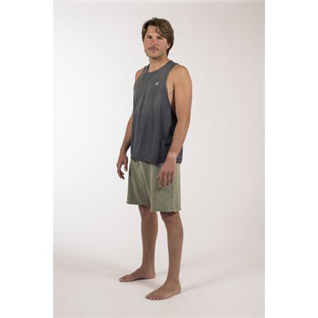 Fresh Navy Coda Wave Red JUNGLEUomo | UFreshNAVY