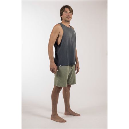 Fresh Navy Coda Wave Red JUNGLEUomo | UFreshNAVY