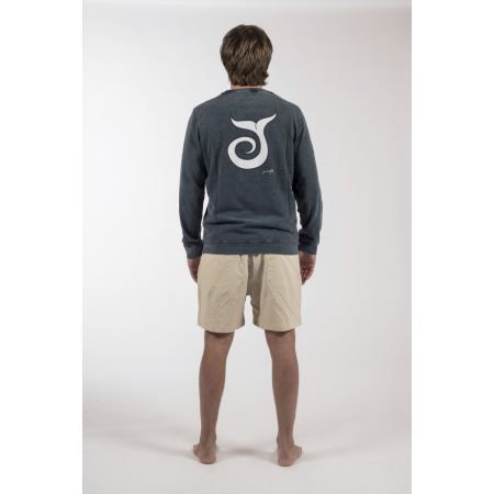 Brad Only Coda JUNGLEUomo | UJBRAD01NAVY