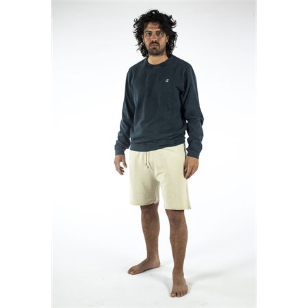 Brad Coda White Wave JUNGLEUomo | UJBRAD169NAVY
