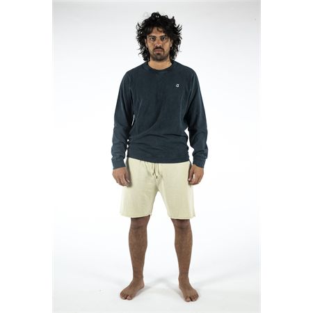 Brad Coda White Wave JUNGLEUomo | UJBRAD169NAVY
