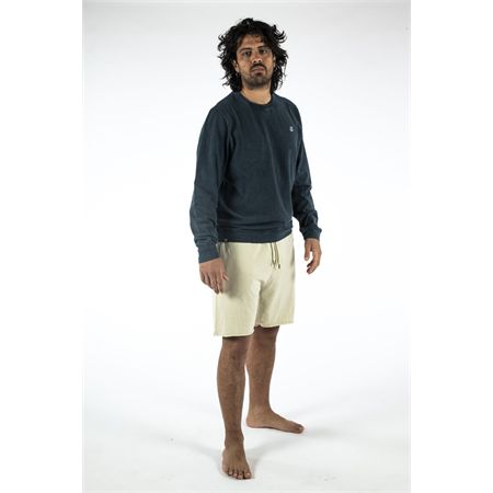 Brad Coda White Wave JUNGLEUomo | UJBRAD169NAVY