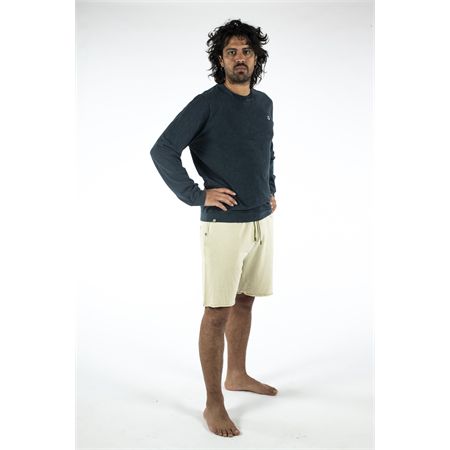 Brad Coda White Wave JUNGLEUomo | UJBRAD169NAVY