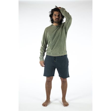 Brad Coda Green Wave JUNGLEUomo | UJBRAD172VerdeMilitare